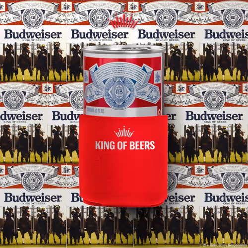 Budverse Heritage Can #215