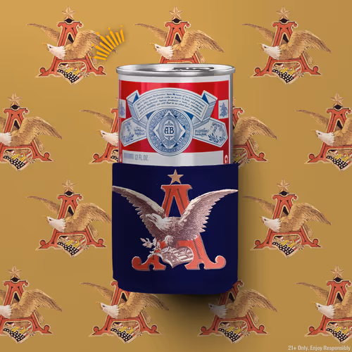 Budverse Cans Heritage Edition