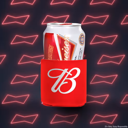 Budverse Cans Heritage Edition