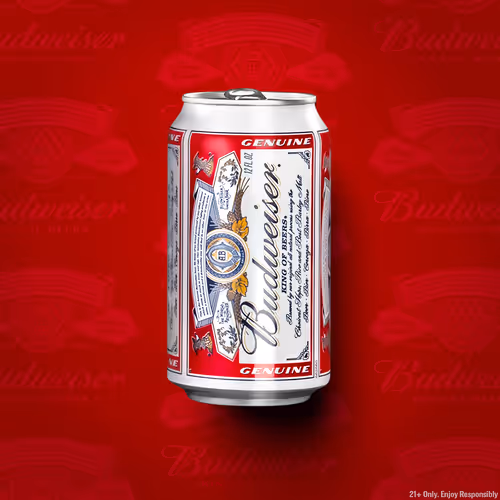 Budverse Heritage Can #184