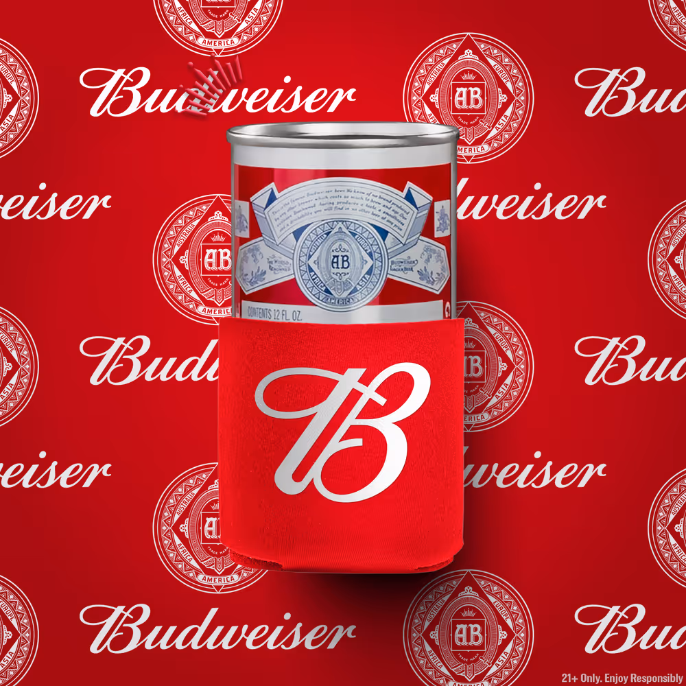 Budverse Heritage Can #1818