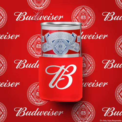 Budverse Heritage Can #1818