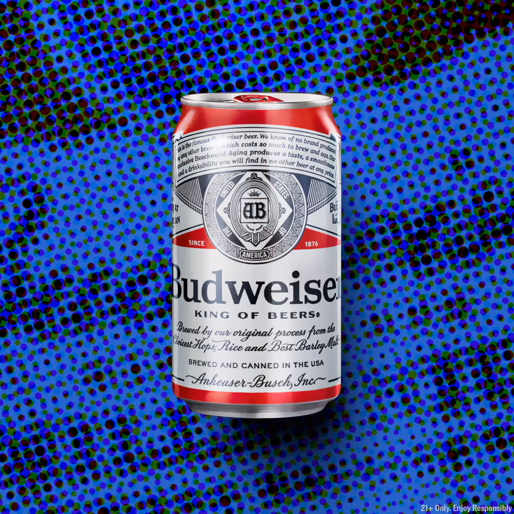 Budverse Heritage Can #1570