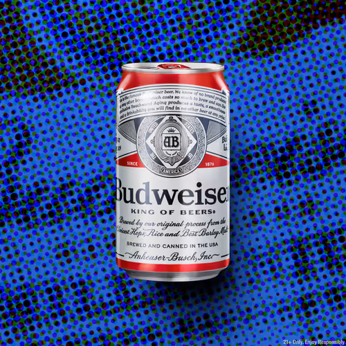 Budverse Heritage Can #1570