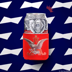 Budverse Heritage Can #902