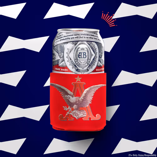 Budverse Heritage Can #902
