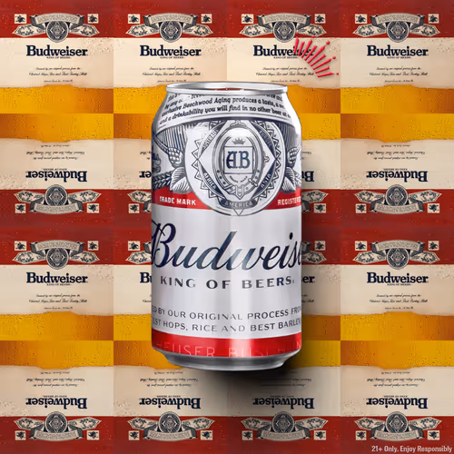 Budverse Heritage Can #1063