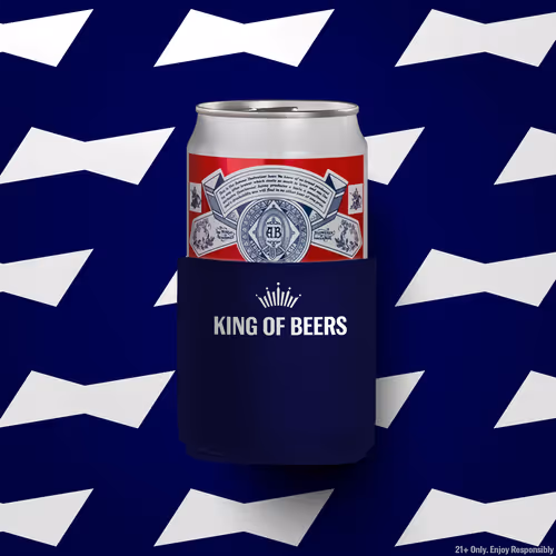 Budverse Cans Heritage Edition