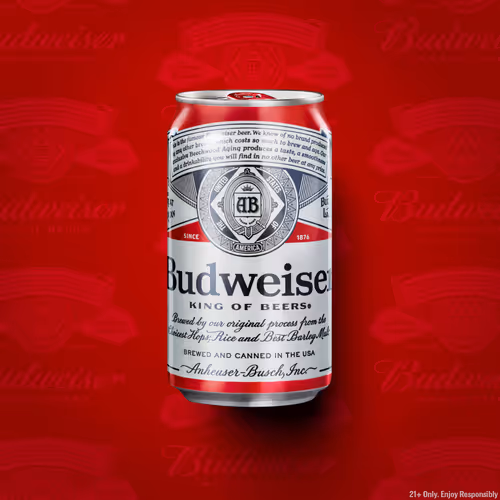 Budverse Cans Heritage Edition