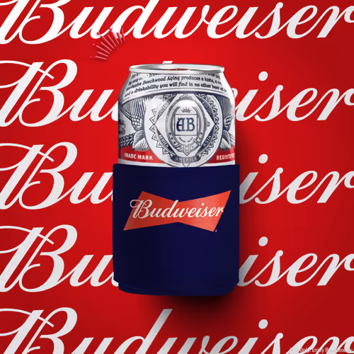 Budverse Heritage Can #1480