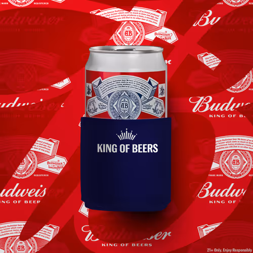 Budverse Heritage Can #1427