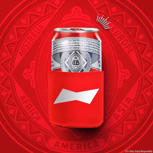 Budverse Cans Heritage Edition