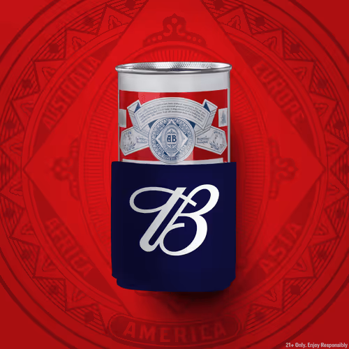 Budverse Heritage Can #1612