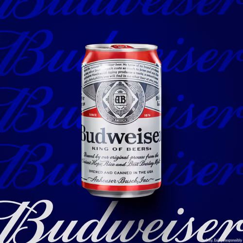 Budverse Heritage Can #42