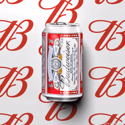 Budverse Heritage Can #801