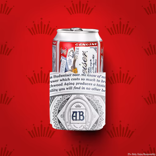 Budverse Heritage Can #171