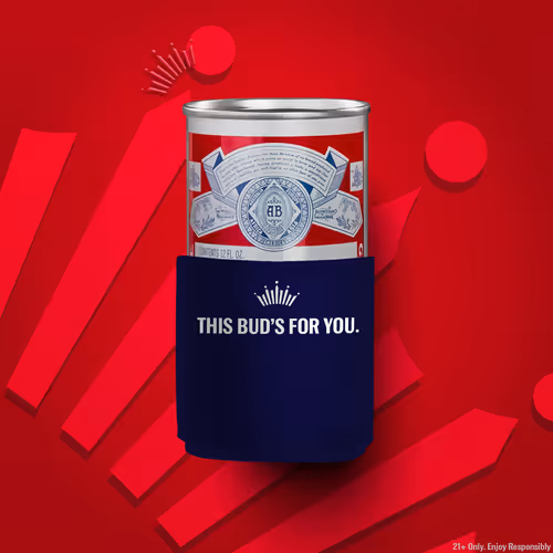 Budverse Cans Heritage Edition