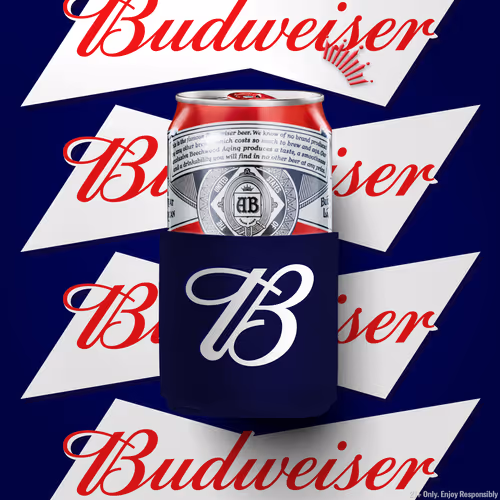 Budverse Heritage Can #818