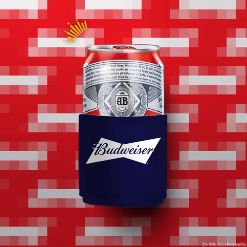 Budverse Heritage Can #1712