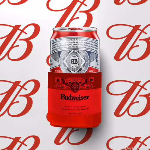Budverse Cans Heritage Edition