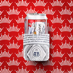 Budverse Heritage Can #571