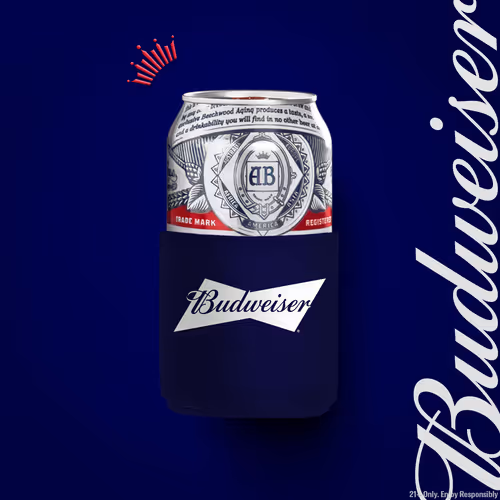 Budverse Heritage Can #1168