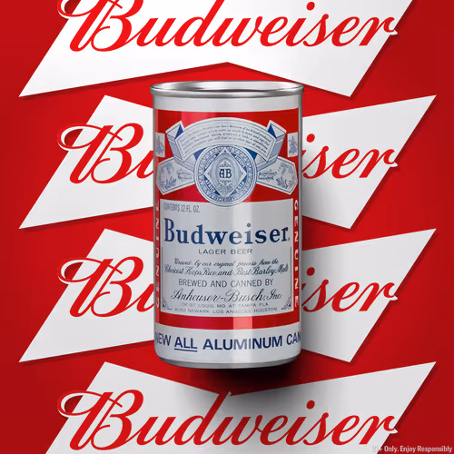 Budverse Heritage Can #465