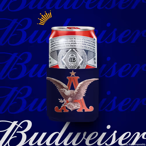 Budverse Heritage Can #1356
