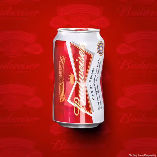 Budverse Cans Heritage Edition