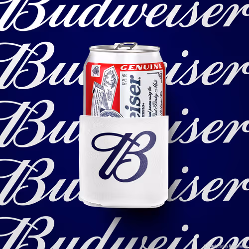 Budverse Heritage Can #404
