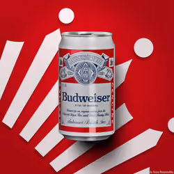 Budverse Heritage Can #1500