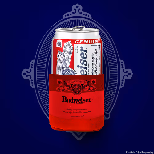 Budverse Heritage Can #1589
