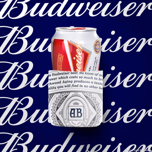 Budverse Heritage Can #529