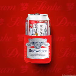 Budverse Heritage Can #1385