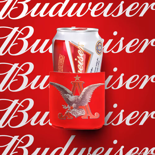 Budverse Heritage Can #686