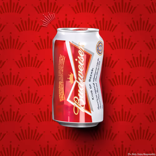 Budverse Cans Heritage Edition