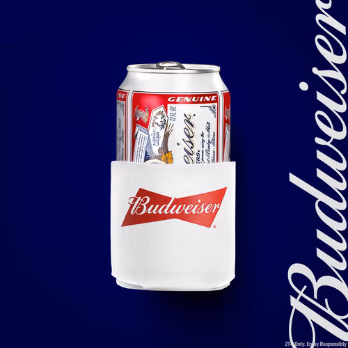 Budverse Heritage Can #1243