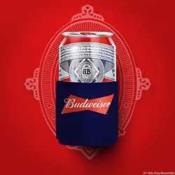Budverse Heritage Can #403