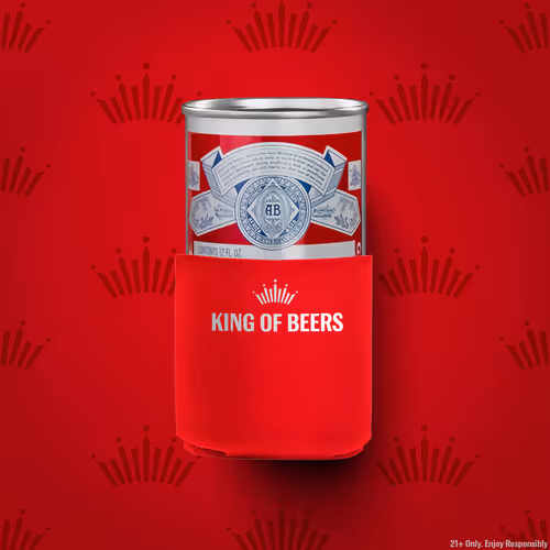 Budverse Cans Heritage Edition