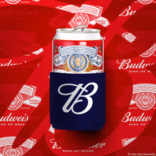 Budverse Heritage Can #1492