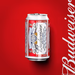 Budverse Heritage Can #1118