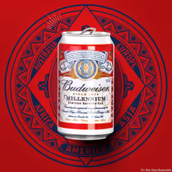 Budverse Heritage Can #653