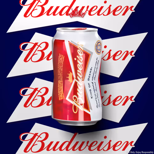 Budverse Cans Heritage Edition