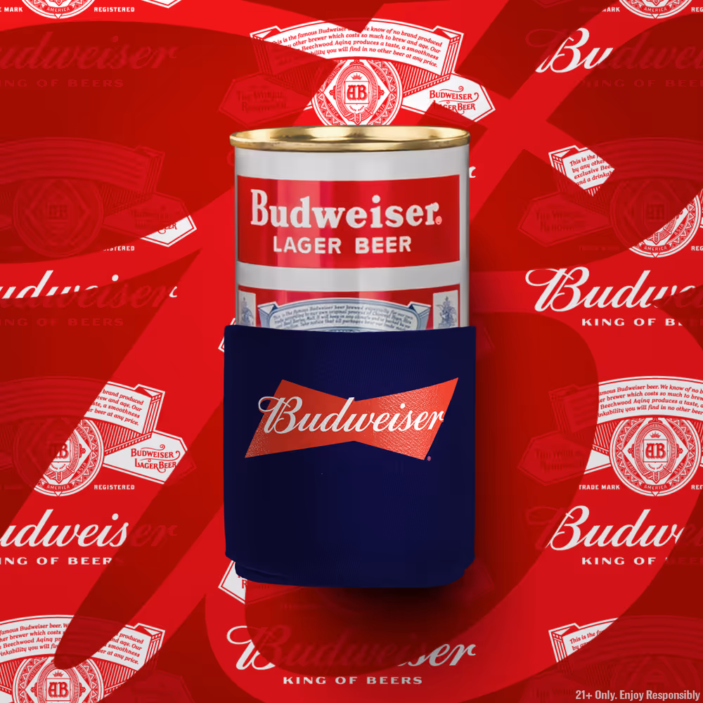 Budverse Heritage Can #300