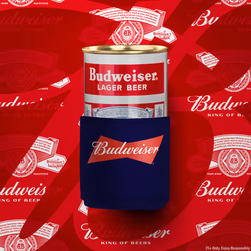 Budverse Heritage Can #300