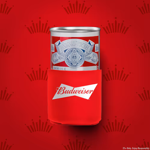 Budverse Heritage Can #1286