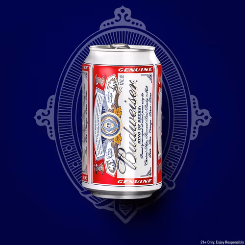 Budverse Heritage Can #1699