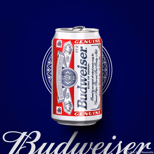 Budverse Heritage Can #265