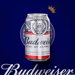 Budverse Heritage Can #809