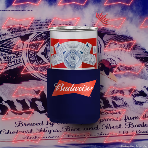 Budverse Heritage Can #1756